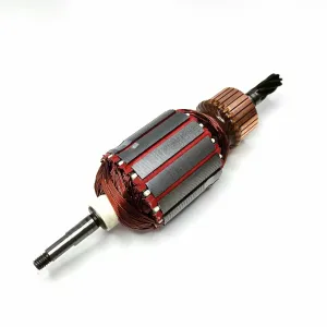 Якорь эл.триммера CHAMPION ET-1003A/1004А/1200А